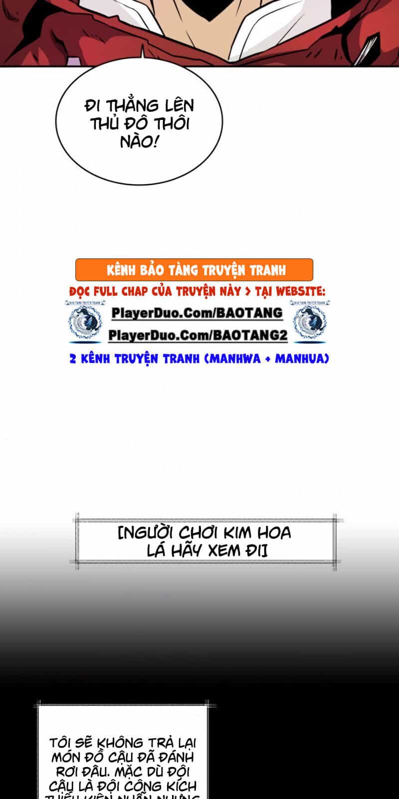 Xạ Thủ Đạn Ma - Chương 18 - ảnh 41