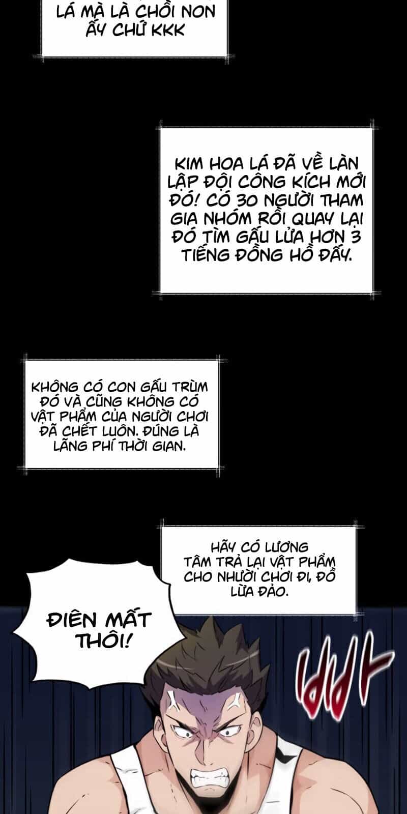 Xạ Thủ Đạn Ma - Chương 18 - ảnh 44