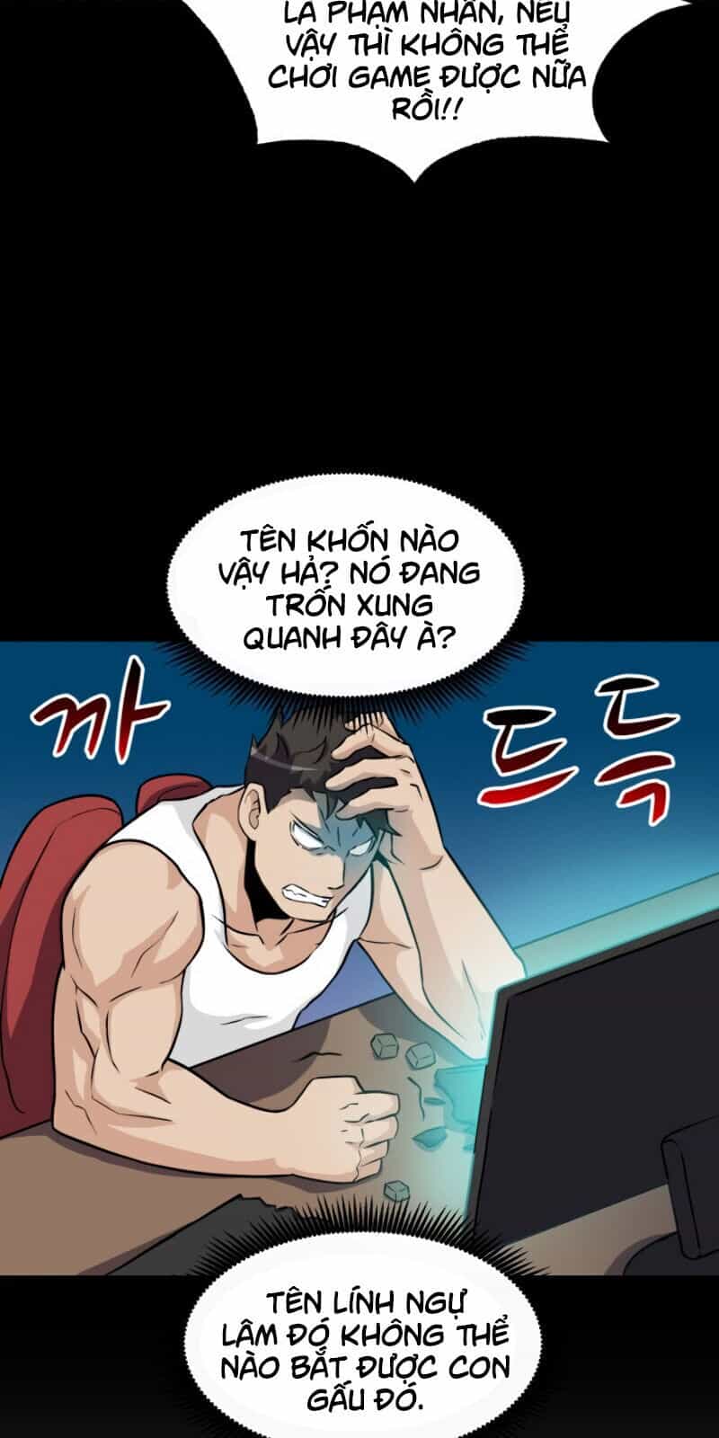 Xạ Thủ Đạn Ma - Chương 18 - ảnh 47