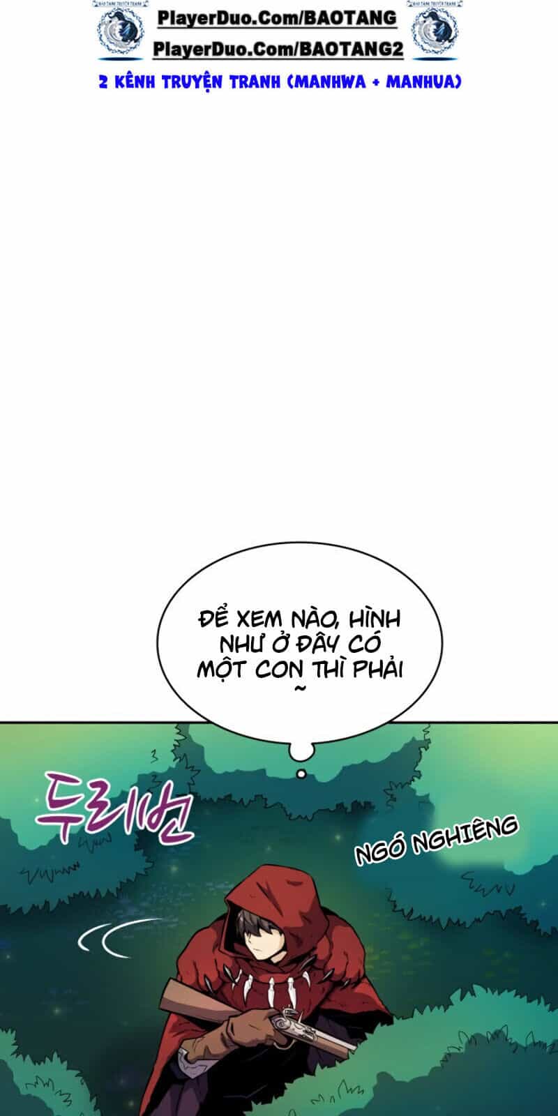 Xạ Thủ Đạn Ma - Chương 18 - ảnh 57