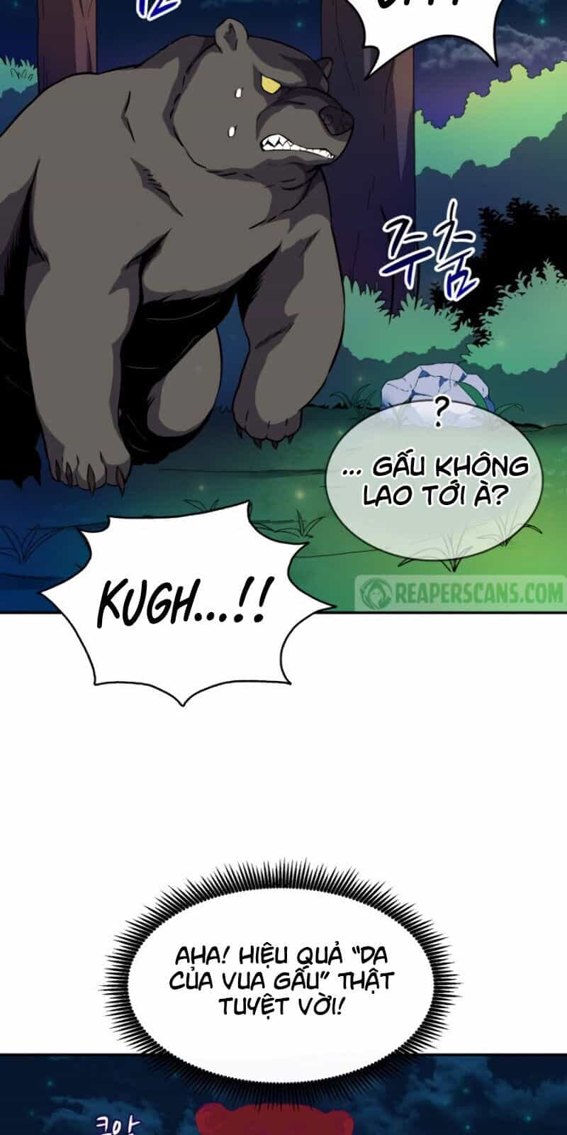 Xạ Thủ Đạn Ma - Chương 18 - ảnh 64