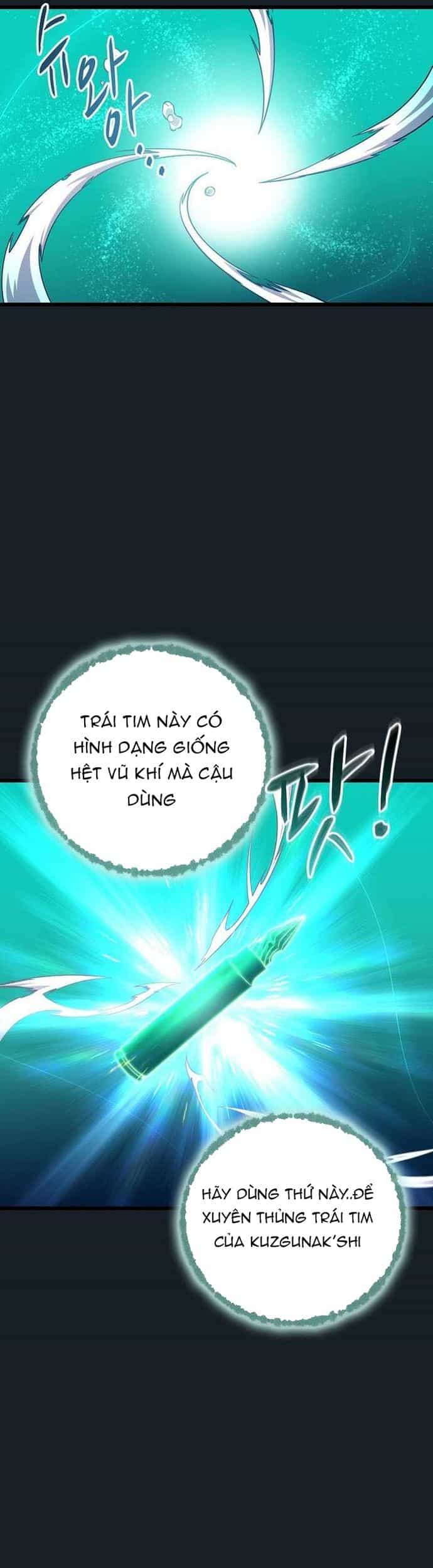Xạ Thủ Đạn Ma - Chương 188 - ảnh 24