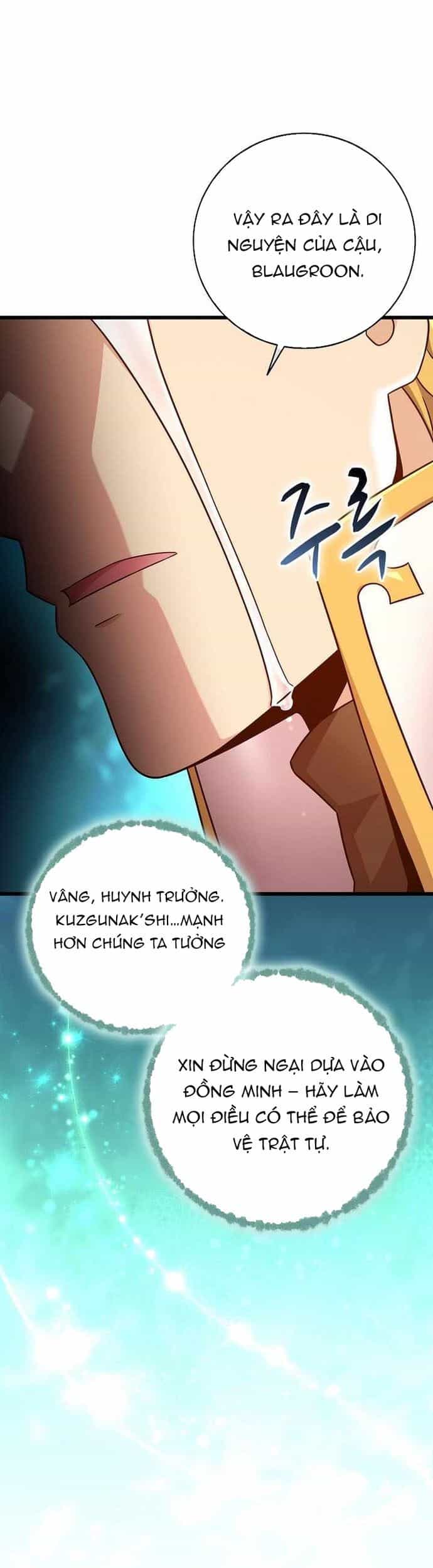 Xạ Thủ Đạn Ma - Chương 188 - ảnh 30