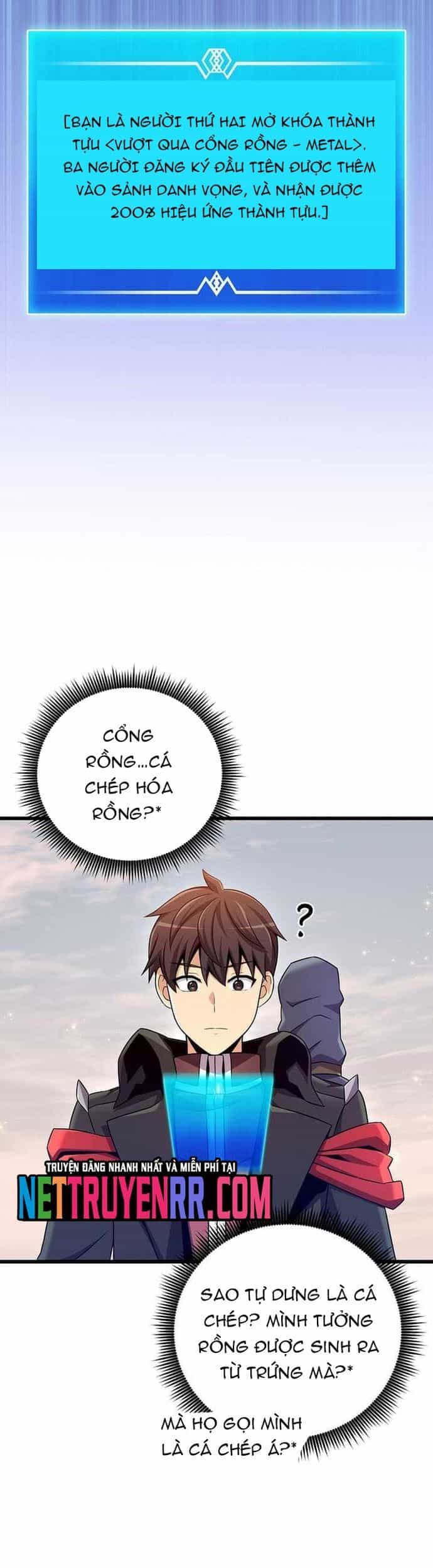 Xạ Thủ Đạn Ma - Chương 188 - ảnh 34