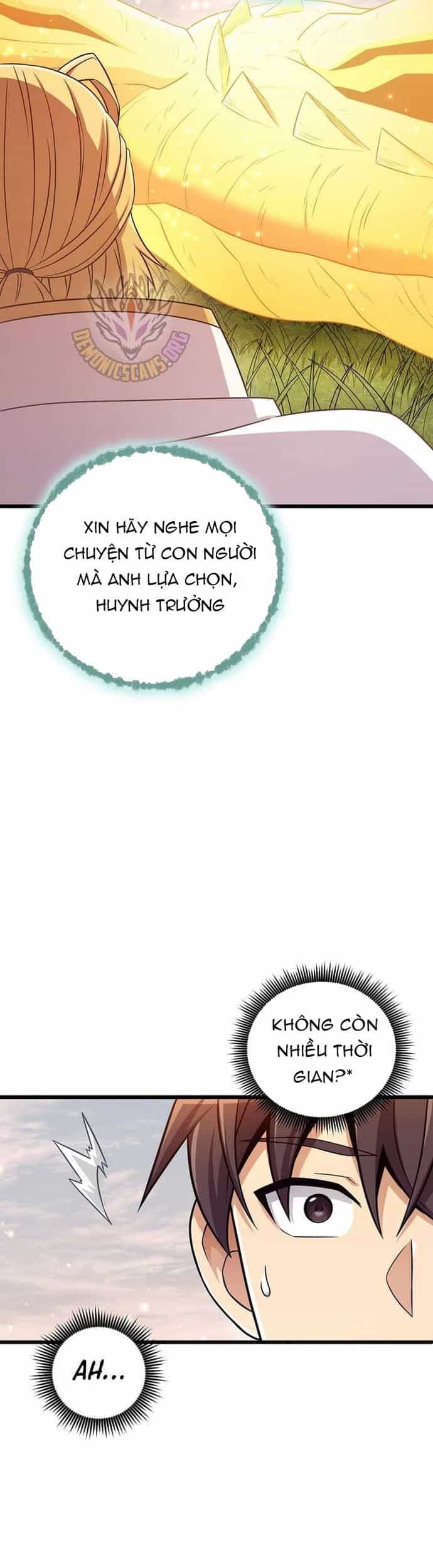 Xạ Thủ Đạn Ma - Chương 188 - ảnh 7