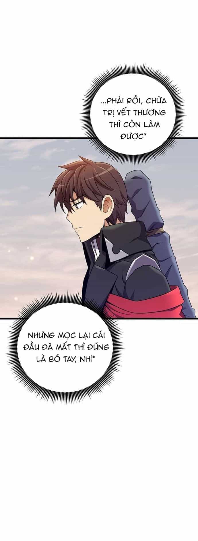 Xạ Thủ Đạn Ma - Chương 188 - ảnh 8