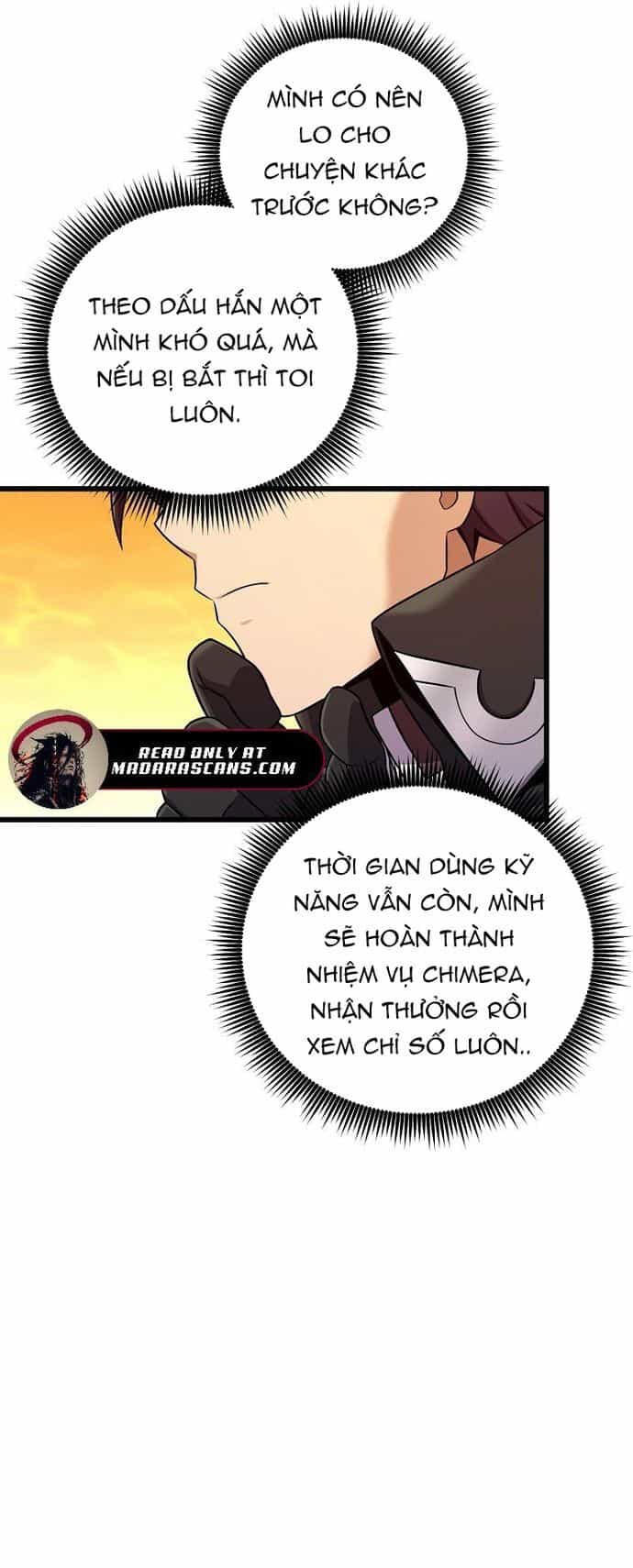 Xạ Thủ Đạn Ma - Chương 189 - ảnh 13