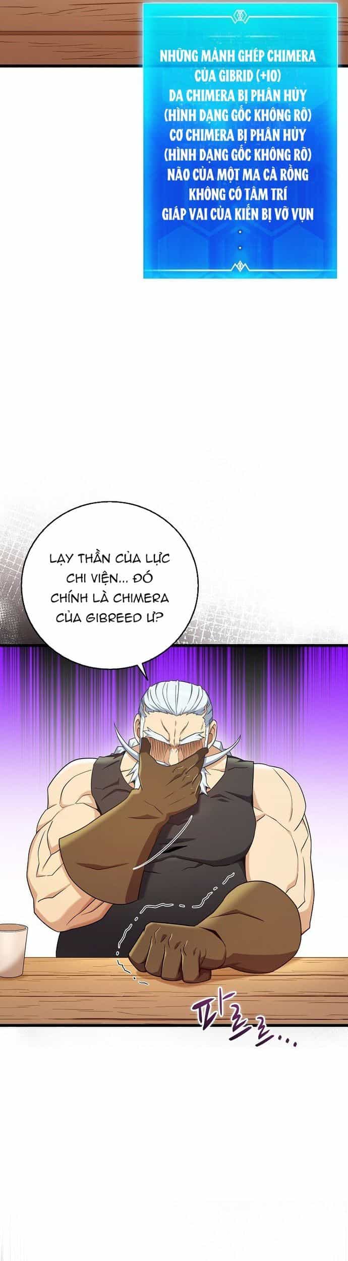 Xạ Thủ Đạn Ma - Chương 189 - ảnh 20