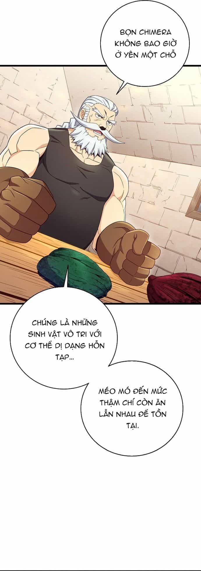 Xạ Thủ Đạn Ma - Chương 189 - ảnh 25