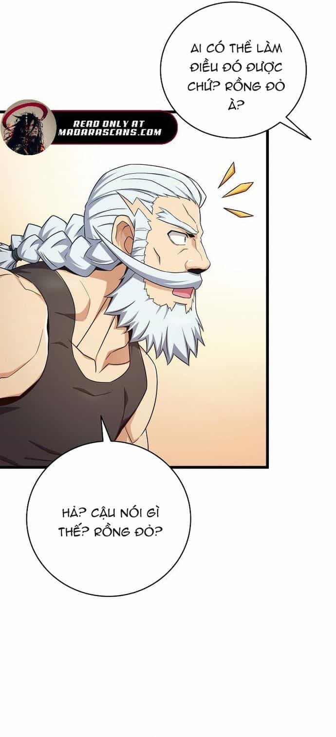 Xạ Thủ Đạn Ma - Chương 189 - ảnh 29