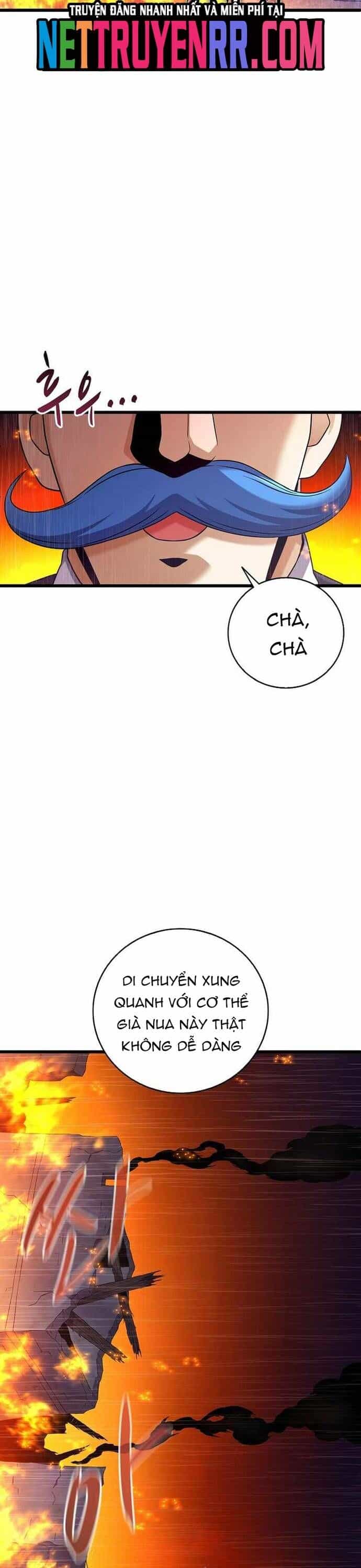 Xạ Thủ Đạn Ma - Chương 190 - ảnh 21