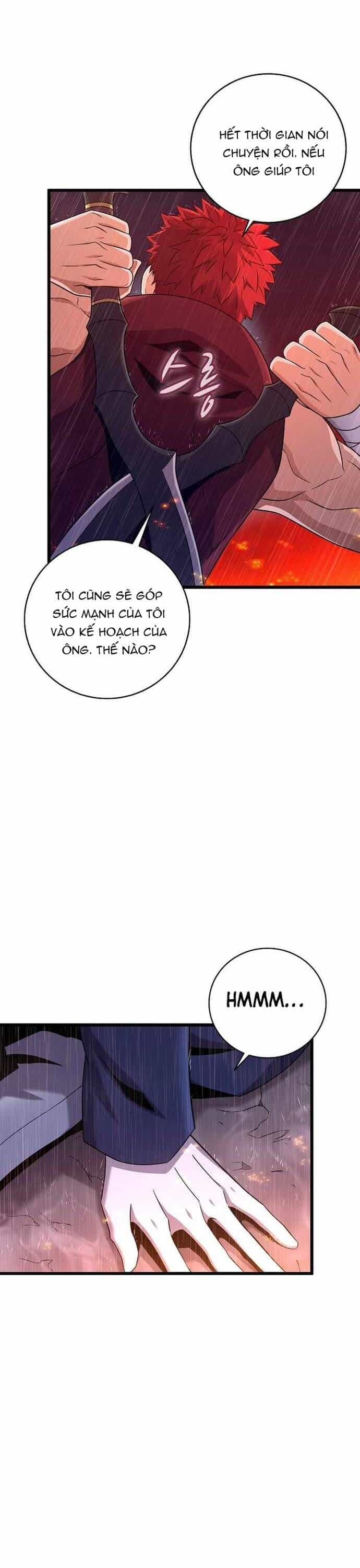 Xạ Thủ Đạn Ma - Chương 190 - ảnh 31