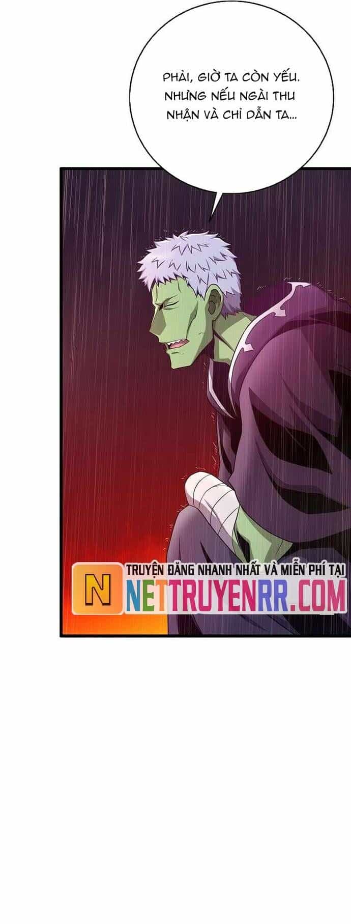 Xạ Thủ Đạn Ma - Chương 191 - ảnh 17