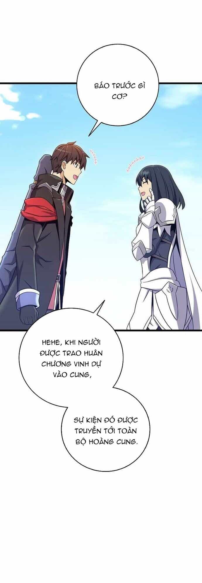 Xạ Thủ Đạn Ma - Chương 191 - ảnh 41