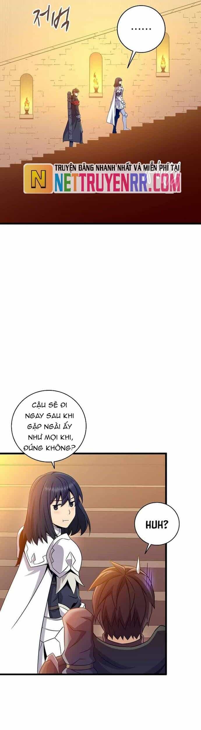 Xạ Thủ Đạn Ma - Chương 191 - ảnh 43