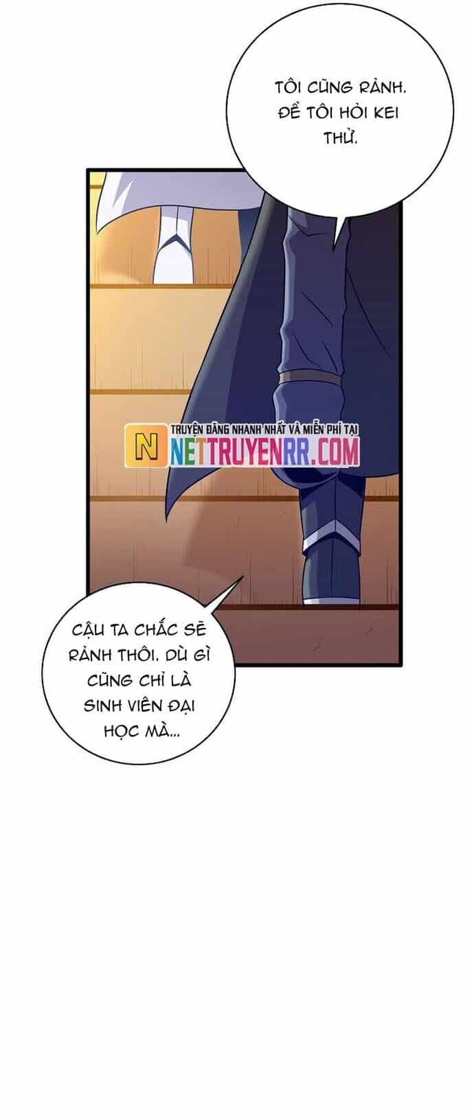 Xạ Thủ Đạn Ma - Chương 191 - ảnh 48