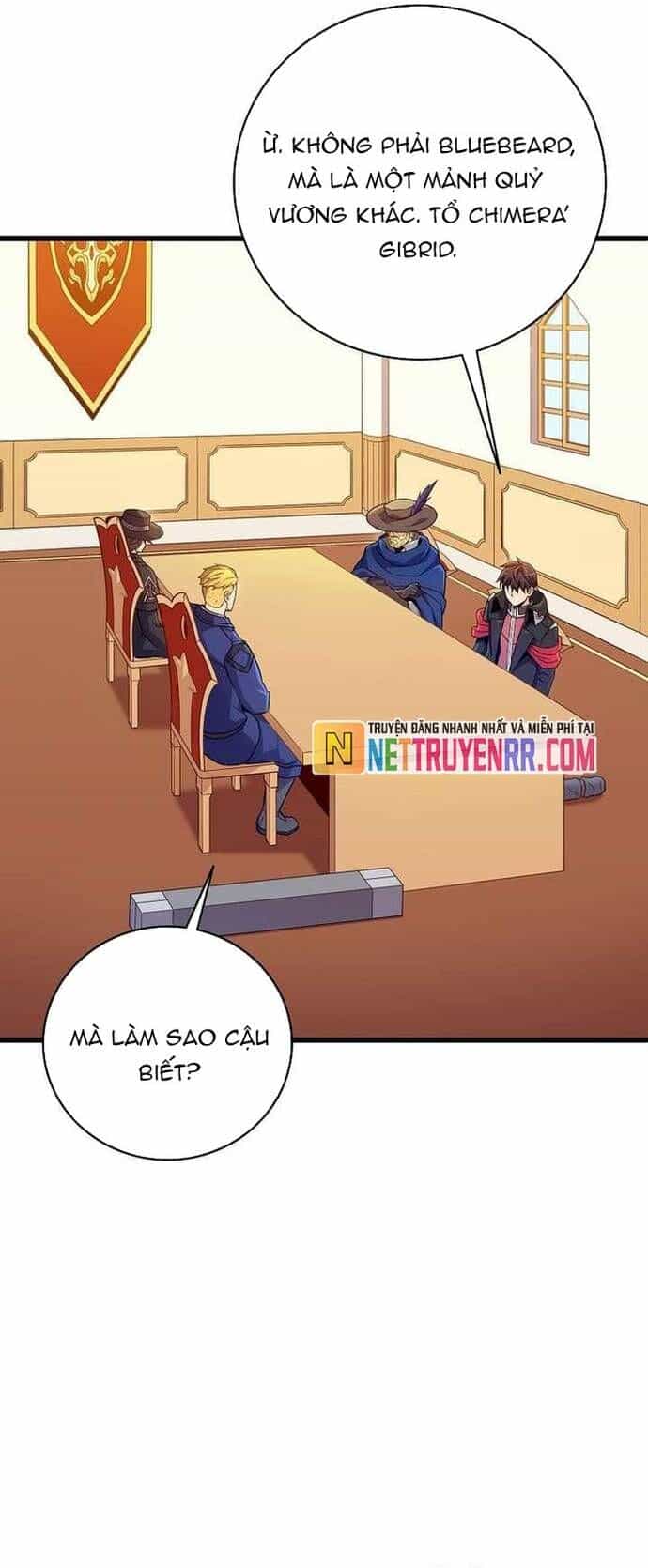 Xạ Thủ Đạn Ma - Chương 192 - ảnh 18