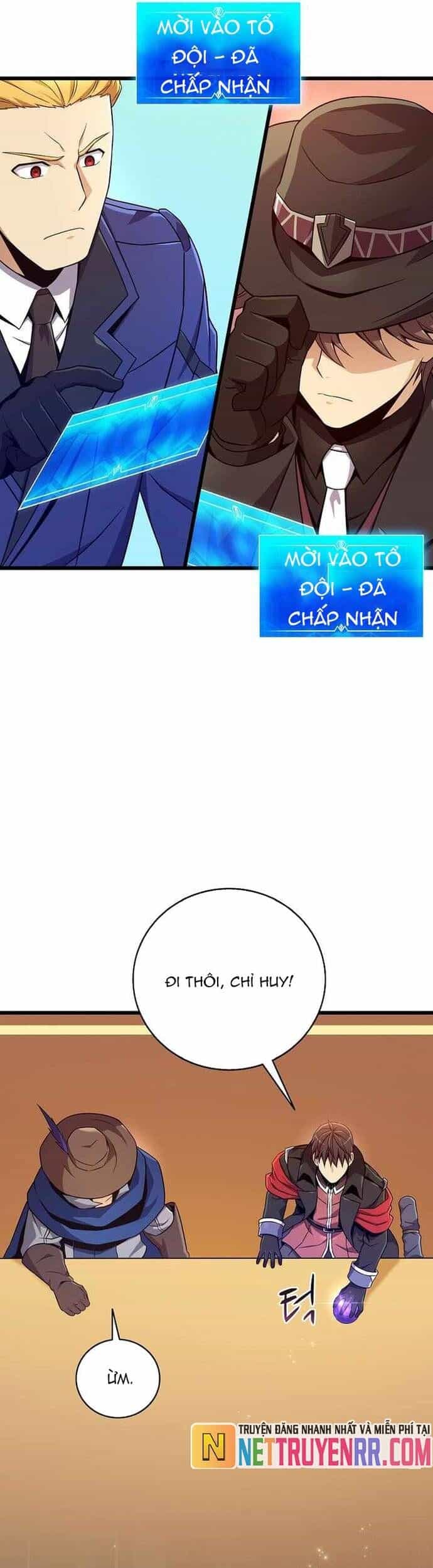 Xạ Thủ Đạn Ma - Chương 192 - ảnh 34