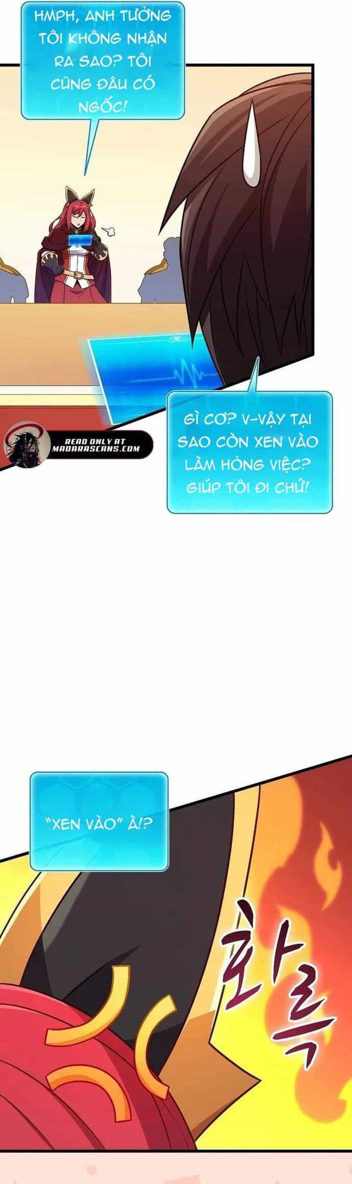 Xạ Thủ Đạn Ma - Chương 193 - ảnh 41
