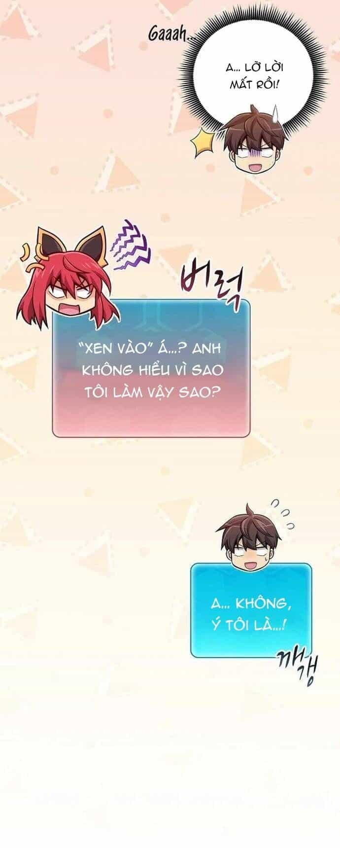 Xạ Thủ Đạn Ma - Chương 193 - ảnh 42