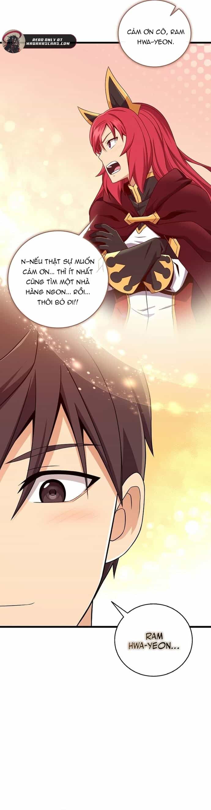 Xạ Thủ Đạn Ma - Chương 194 - ảnh 10