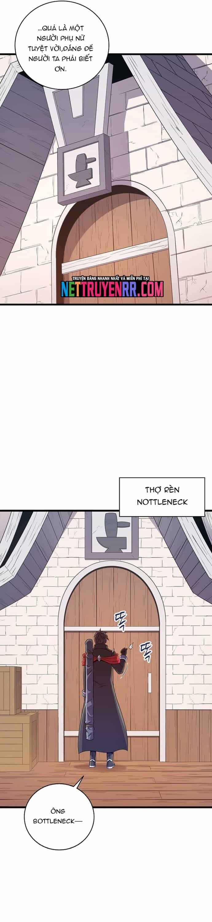 Xạ Thủ Đạn Ma - Chương 194 - ảnh 11