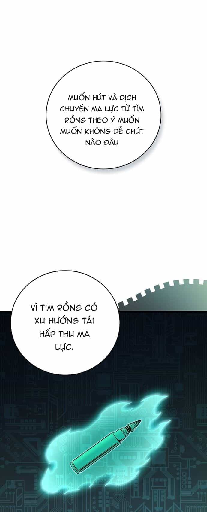 Xạ Thủ Đạn Ma - Chương 194 - ảnh 16
