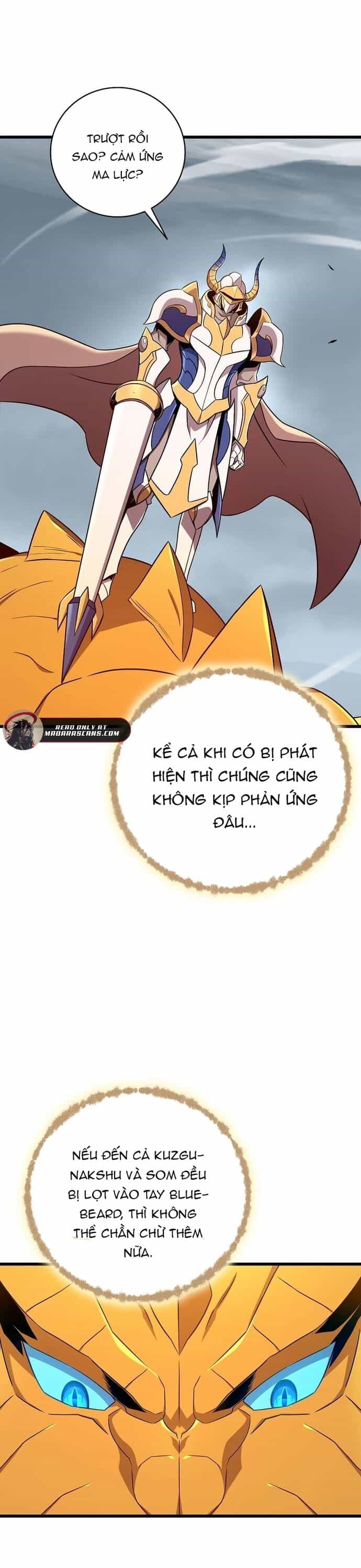 Xạ Thủ Đạn Ma - Chương 194 - ảnh 35