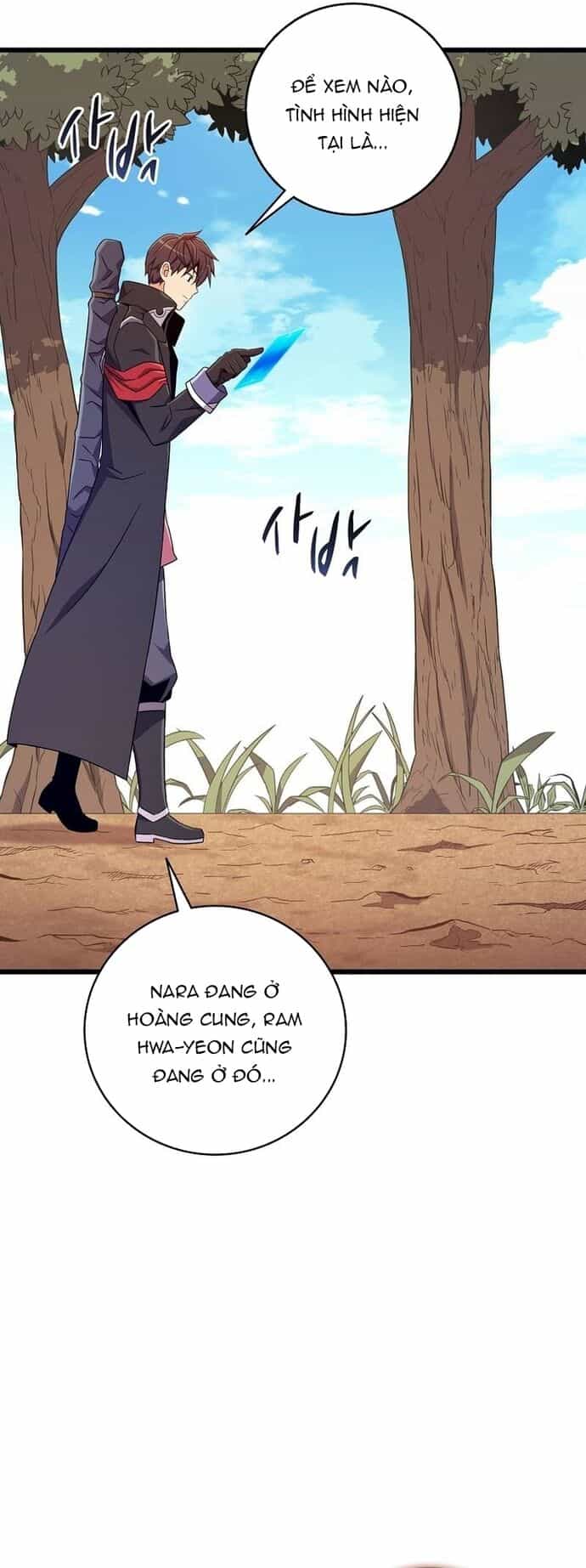 Xạ Thủ Đạn Ma - Chương 194 - ảnh 9