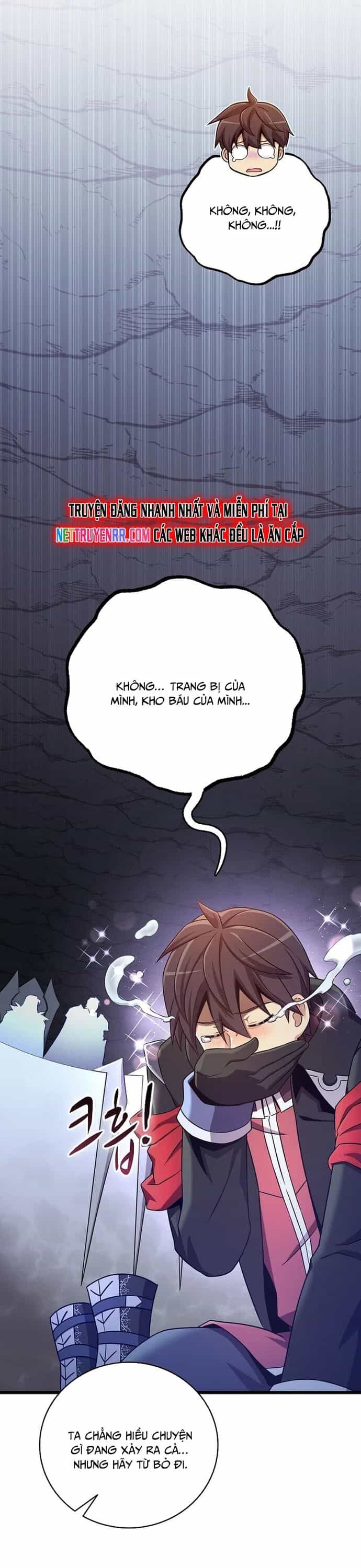 Xạ Thủ Đạn Ma - Chương 195 - ảnh 19