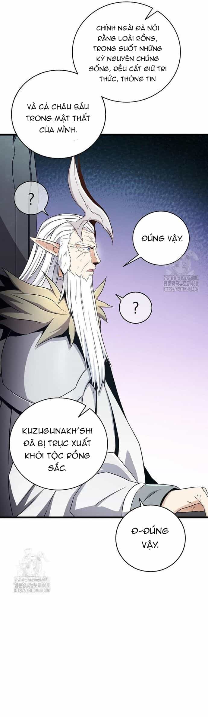 Xạ Thủ Đạn Ma - Chương 196 - ảnh 33