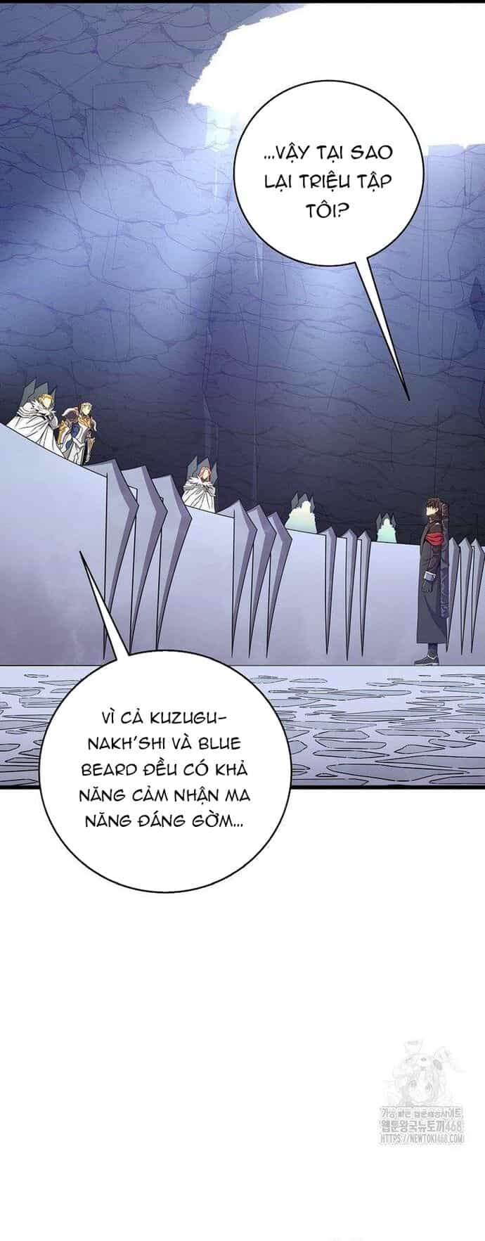 Xạ Thủ Đạn Ma - Chương 196 - ảnh 4