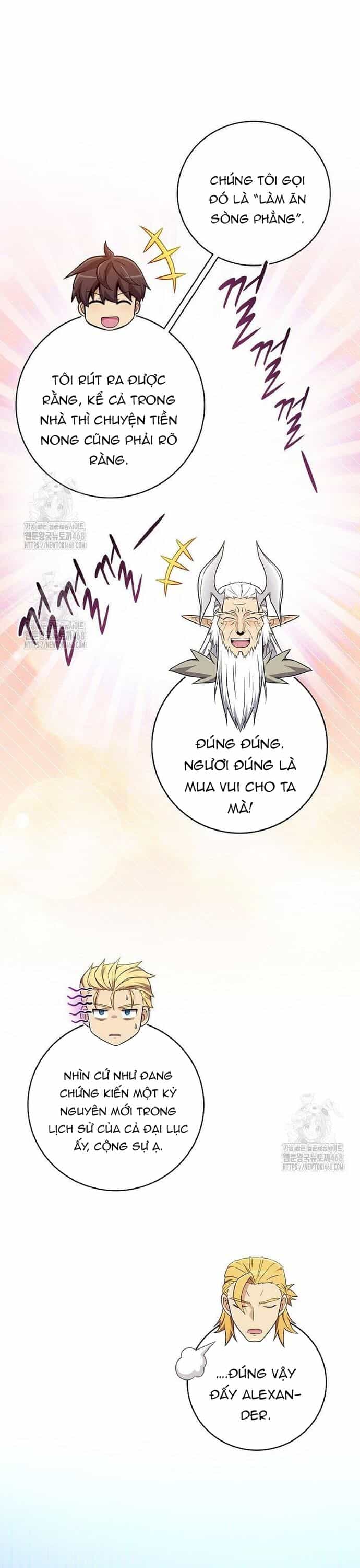Xạ Thủ Đạn Ma - Chương 196 - ảnh 42