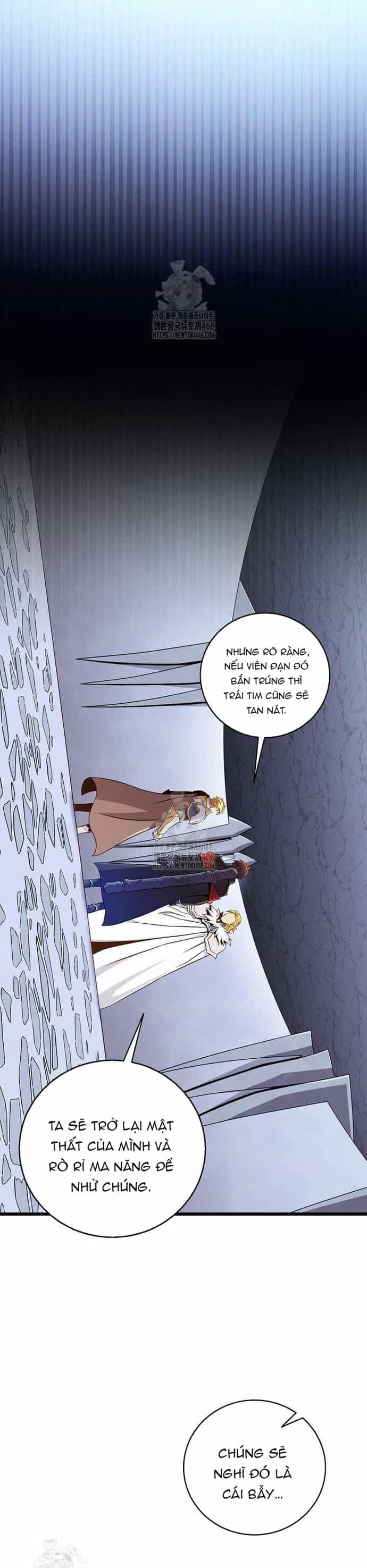 Xạ Thủ Đạn Ma - Chương 196 - ảnh 43