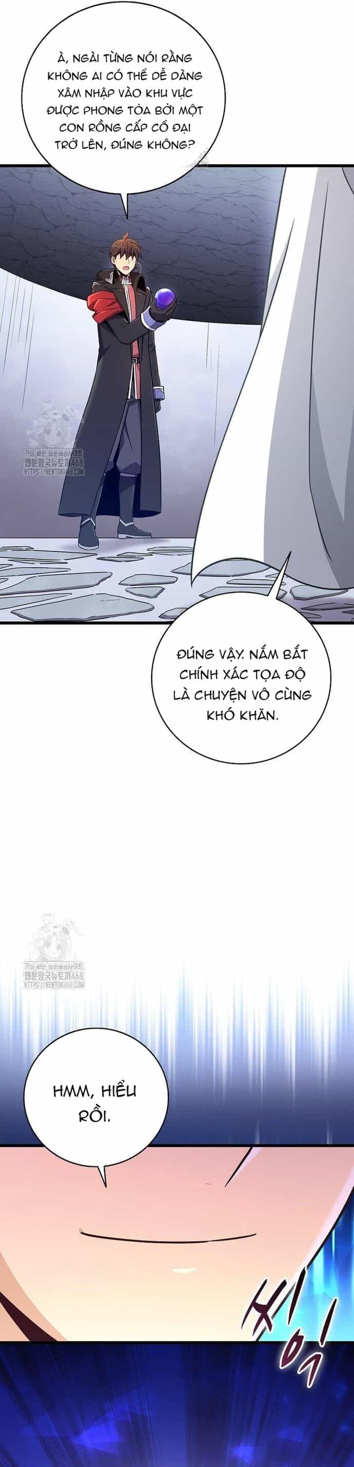 Xạ Thủ Đạn Ma - Chương 196 - ảnh 47