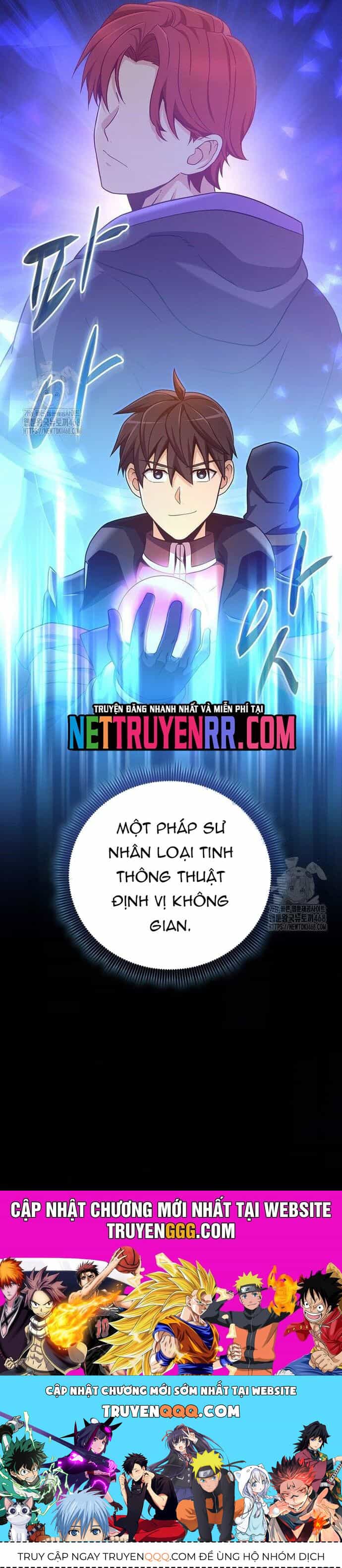 Xạ Thủ Đạn Ma - Chương 196 - ảnh 48