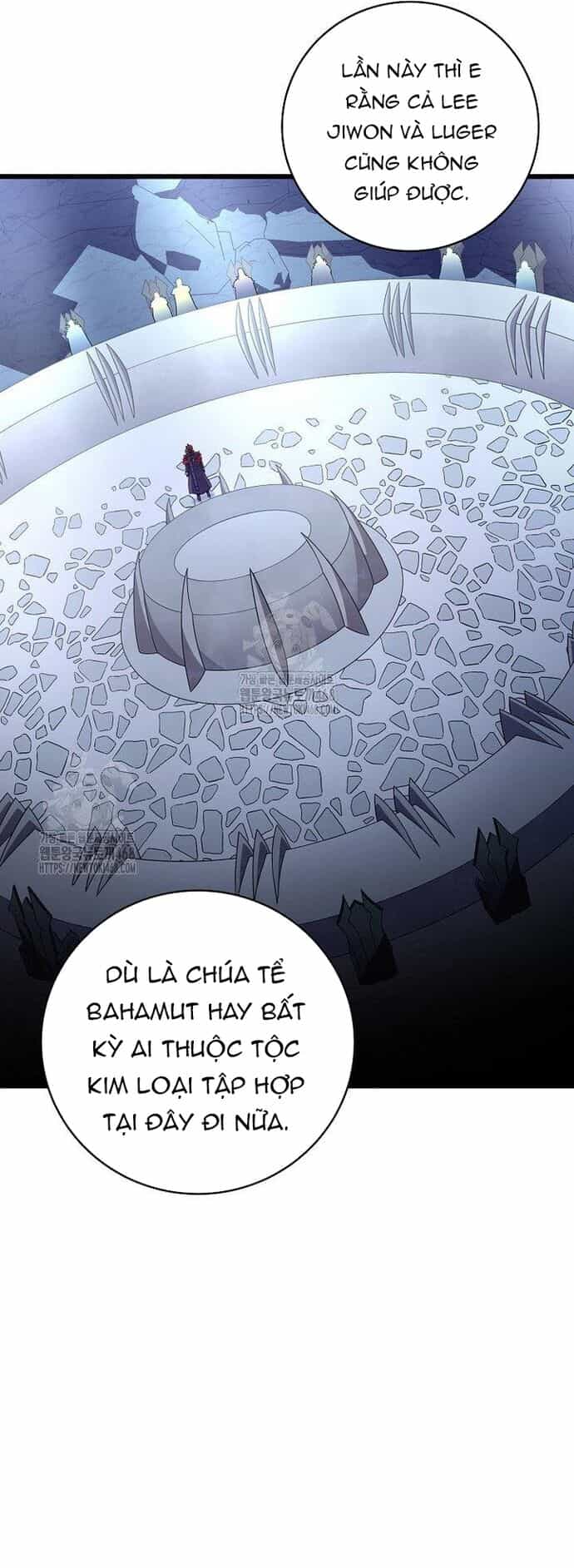 Xạ Thủ Đạn Ma - Chương 196 - ảnh 5