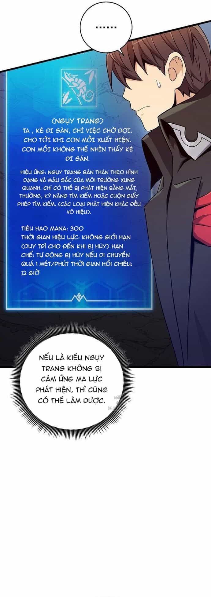Xạ Thủ Đạn Ma - Chương 196 - ảnh 7