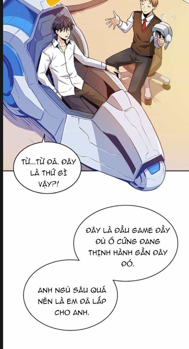Xạ Thủ Đạn Ma - Chương 1 - ảnh 41