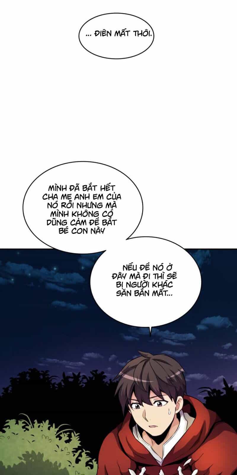 Xạ Thủ Đạn Ma - Chương 19 - ảnh 16