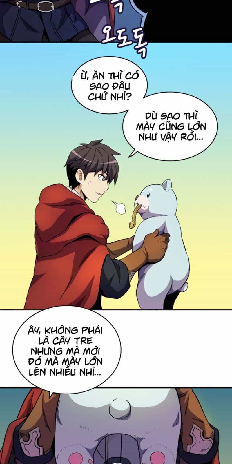 Xạ Thủ Đạn Ma - Chương 19 - ảnh 35