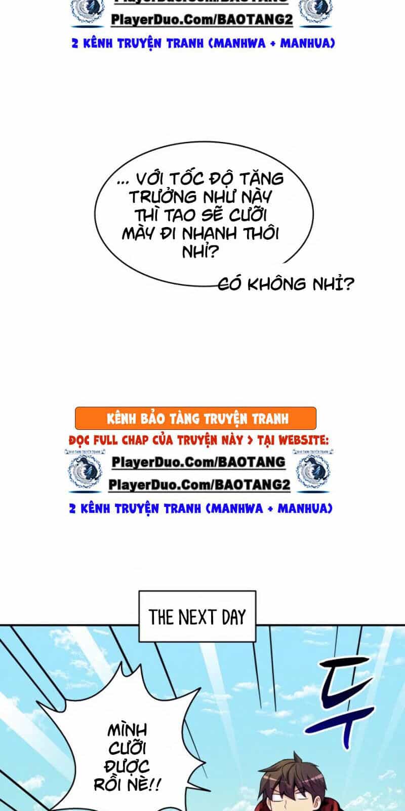 Xạ Thủ Đạn Ma - Chương 19 - ảnh 38