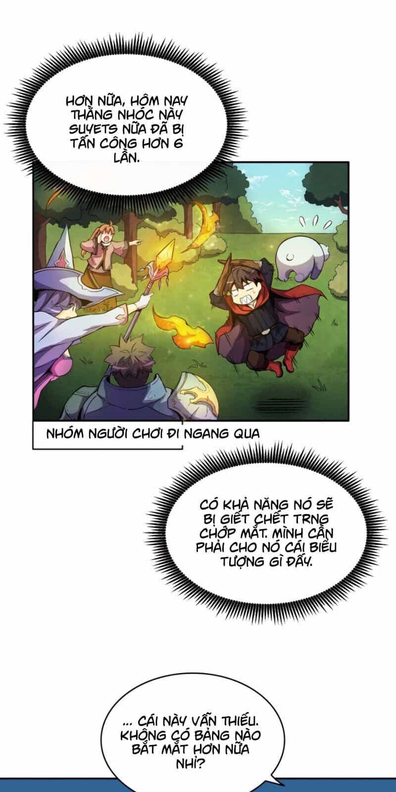 Xạ Thủ Đạn Ma - Chương 19 - ảnh 41