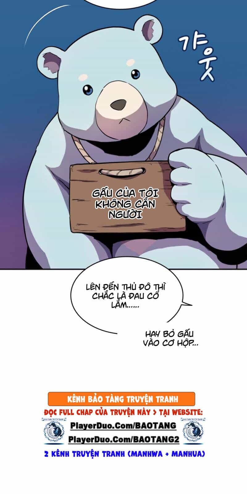 Xạ Thủ Đạn Ma - Chương 19 - ảnh 42
