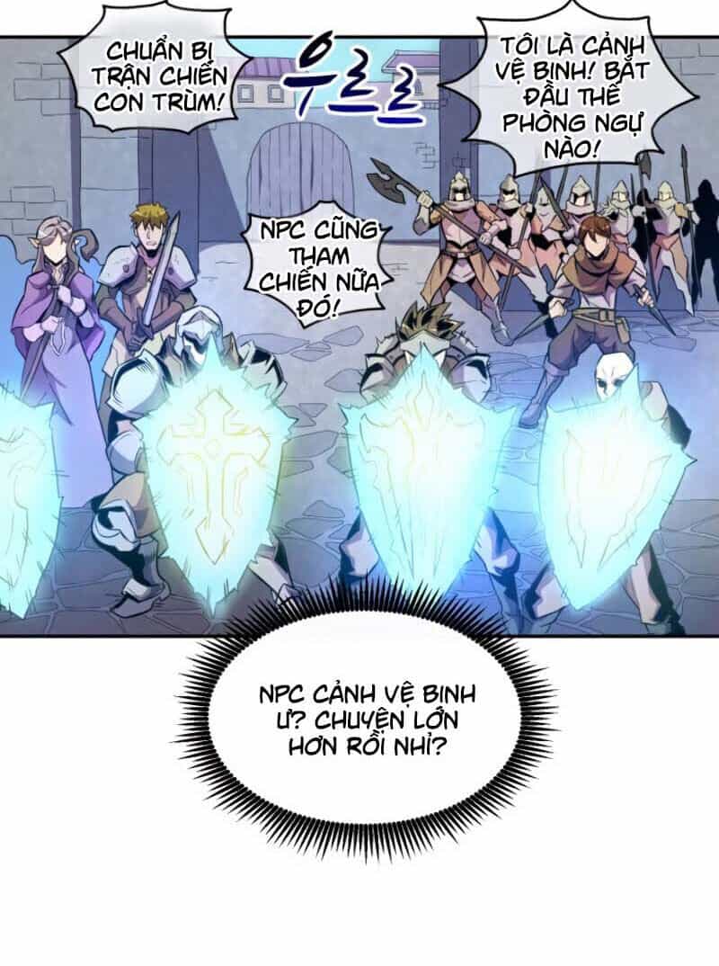 Xạ Thủ Đạn Ma - Chương 19 - ảnh 62