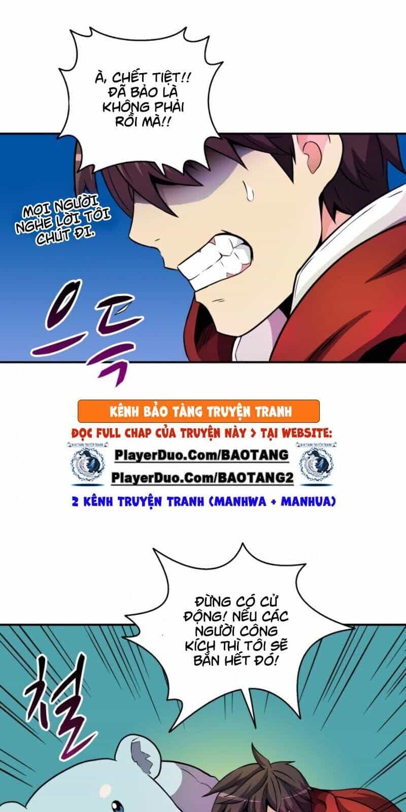 Xạ Thủ Đạn Ma - Chương 19 - ảnh 64