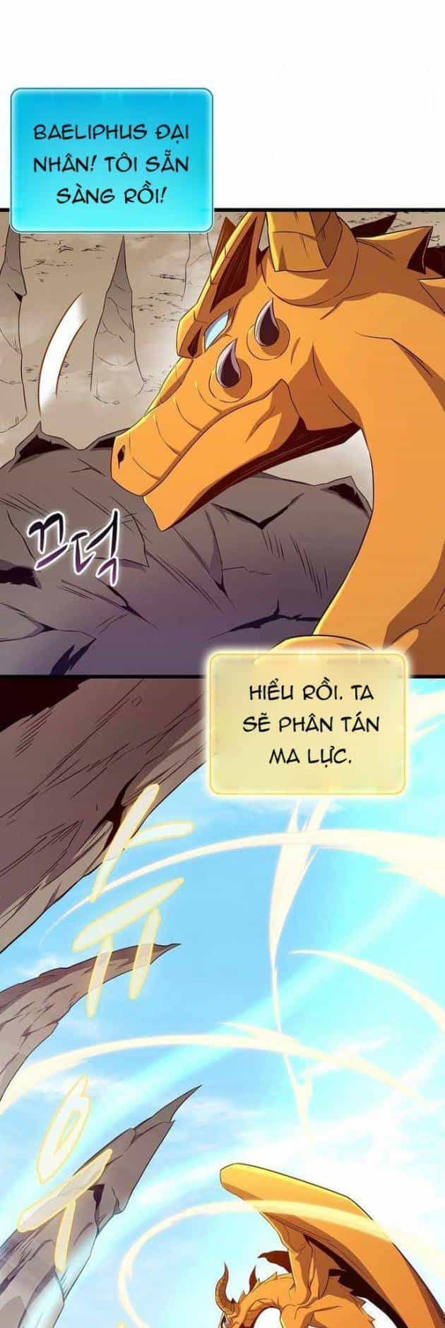 Xạ Thủ Đạn Ma - Chương 198 - ảnh 1