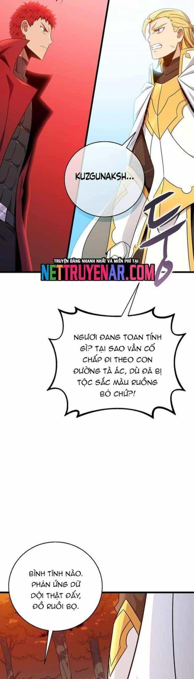 Xạ Thủ Đạn Ma - Chương 198 - ảnh 14