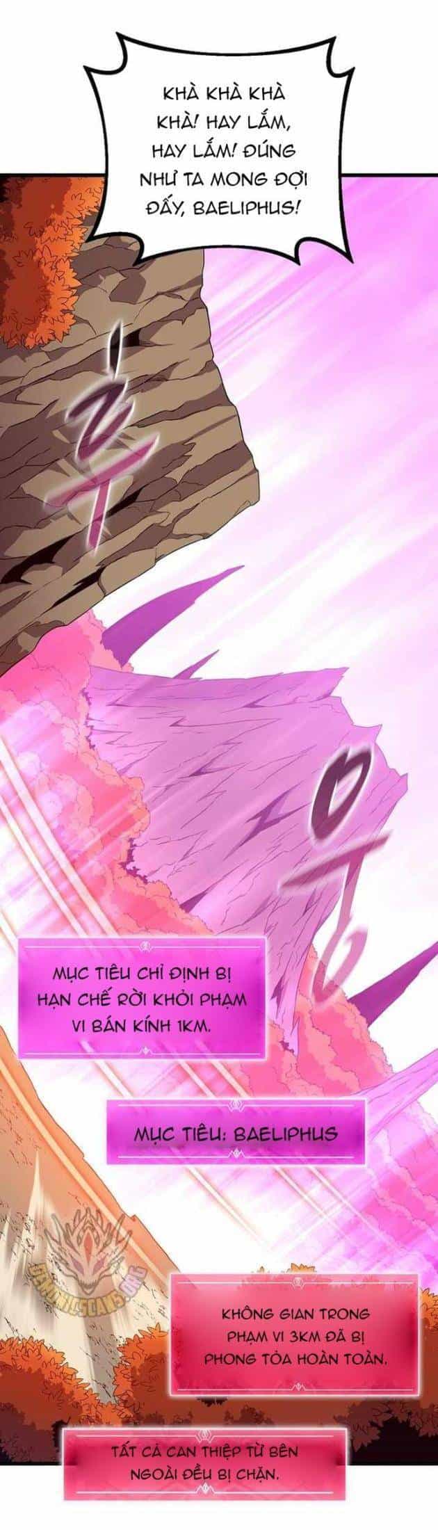 Xạ Thủ Đạn Ma - Chương 198 - ảnh 18