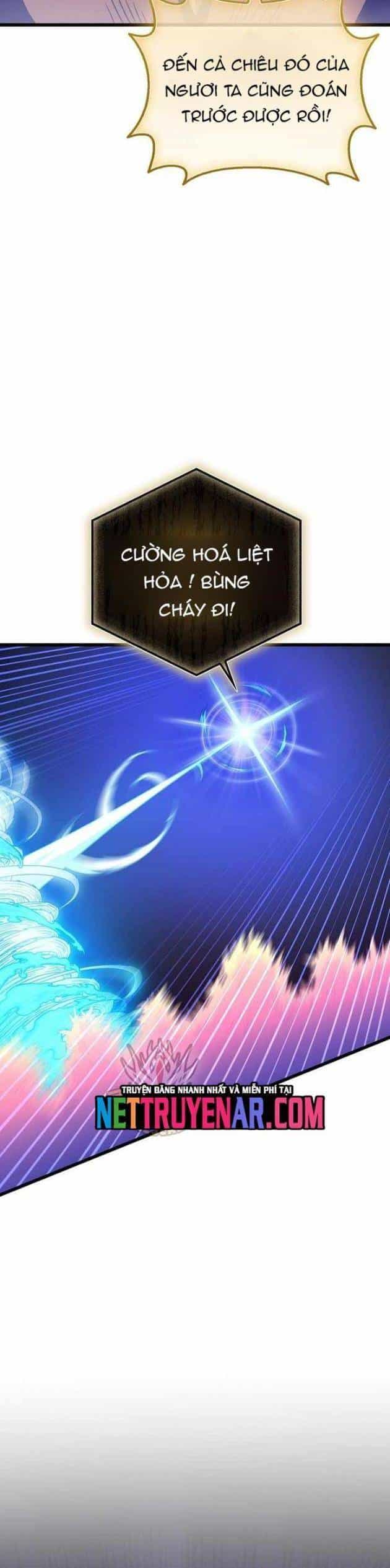 Xạ Thủ Đạn Ma - Chương 198 - ảnh 42